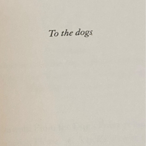 Inside of a Dog: What Dogs See, Smell, and Know - Picture 13 of 14